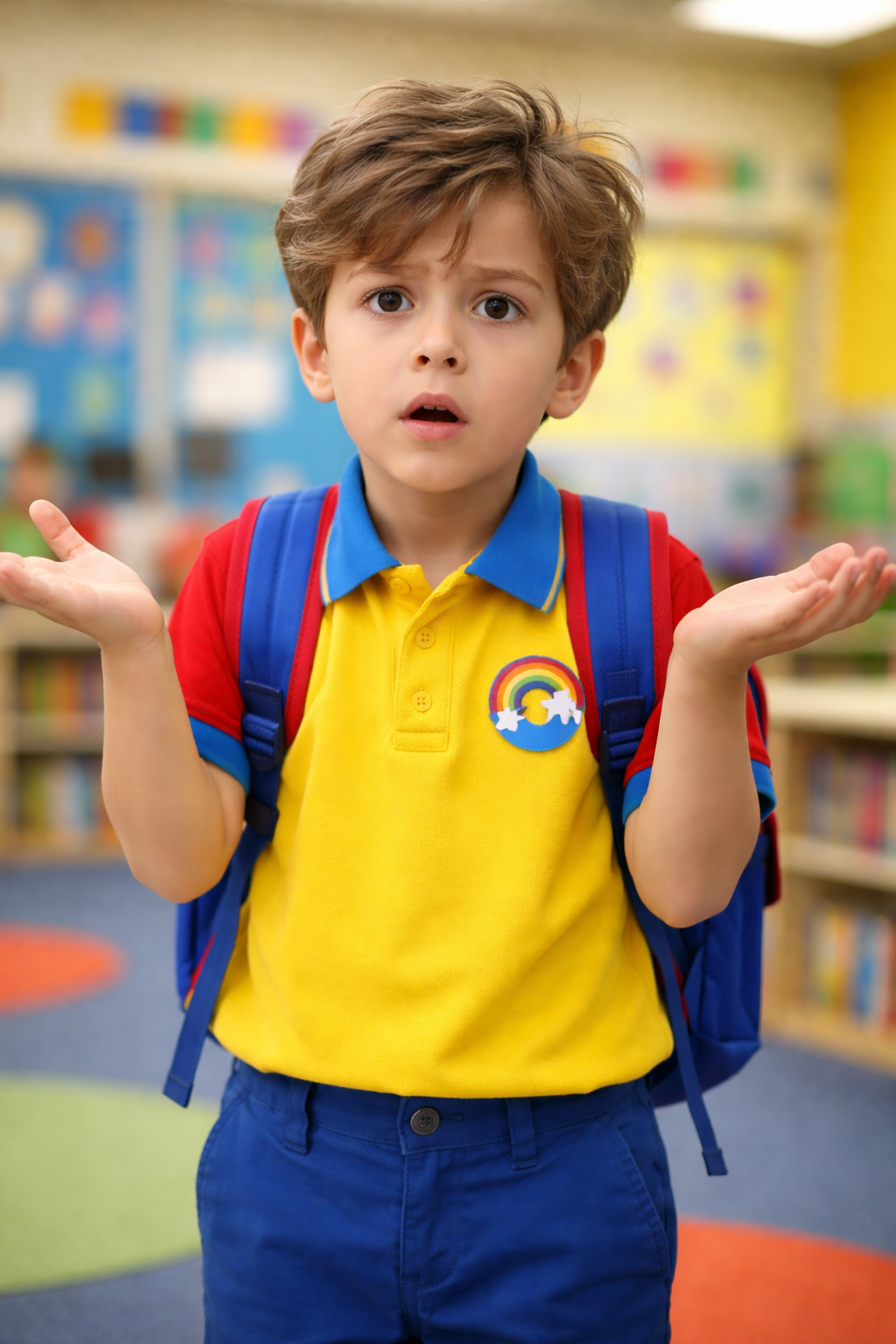Confused Kid Shrugging Shoulders.png