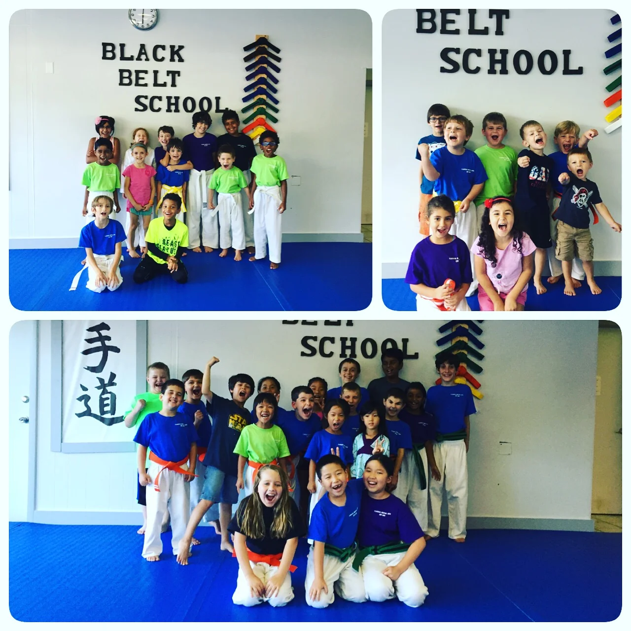 Youth Bring a Friend Day