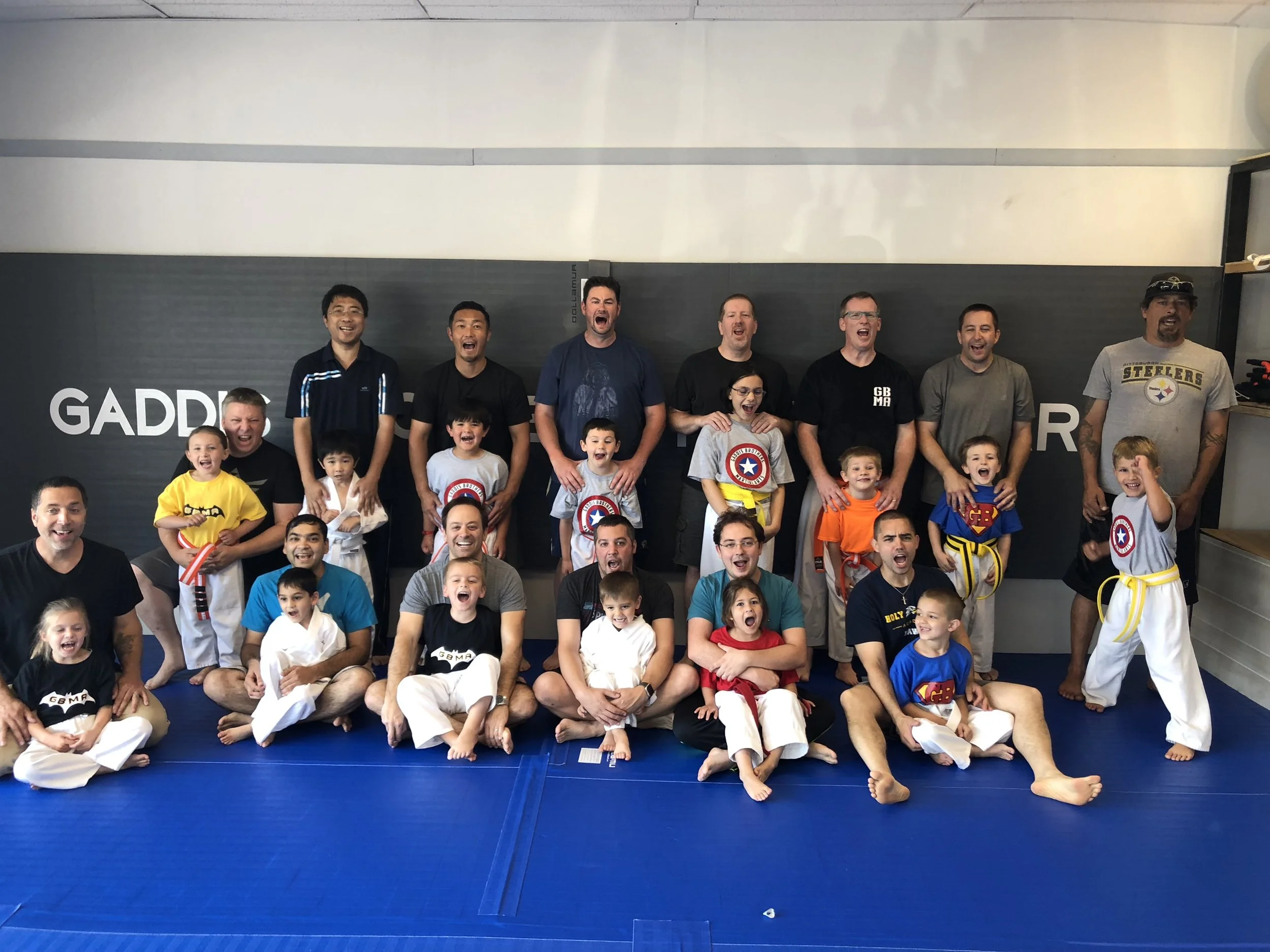  Father’s Day 2018 