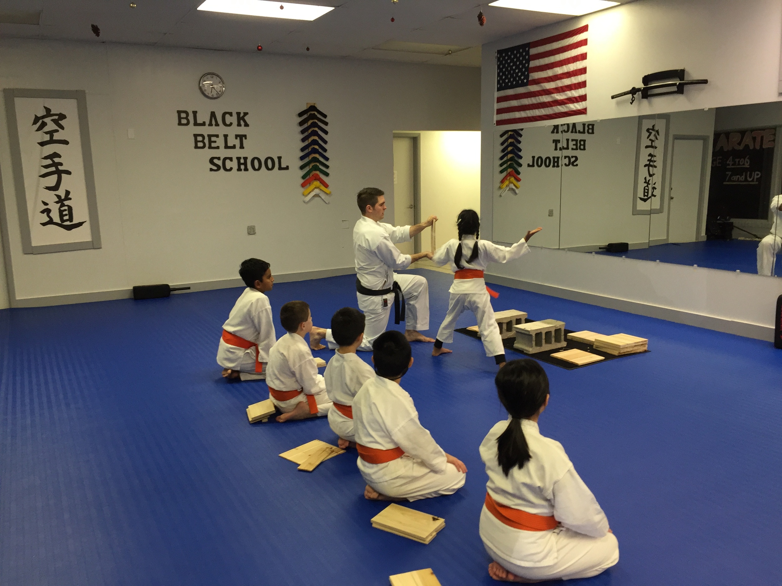  2015 Year End Board Breaking 