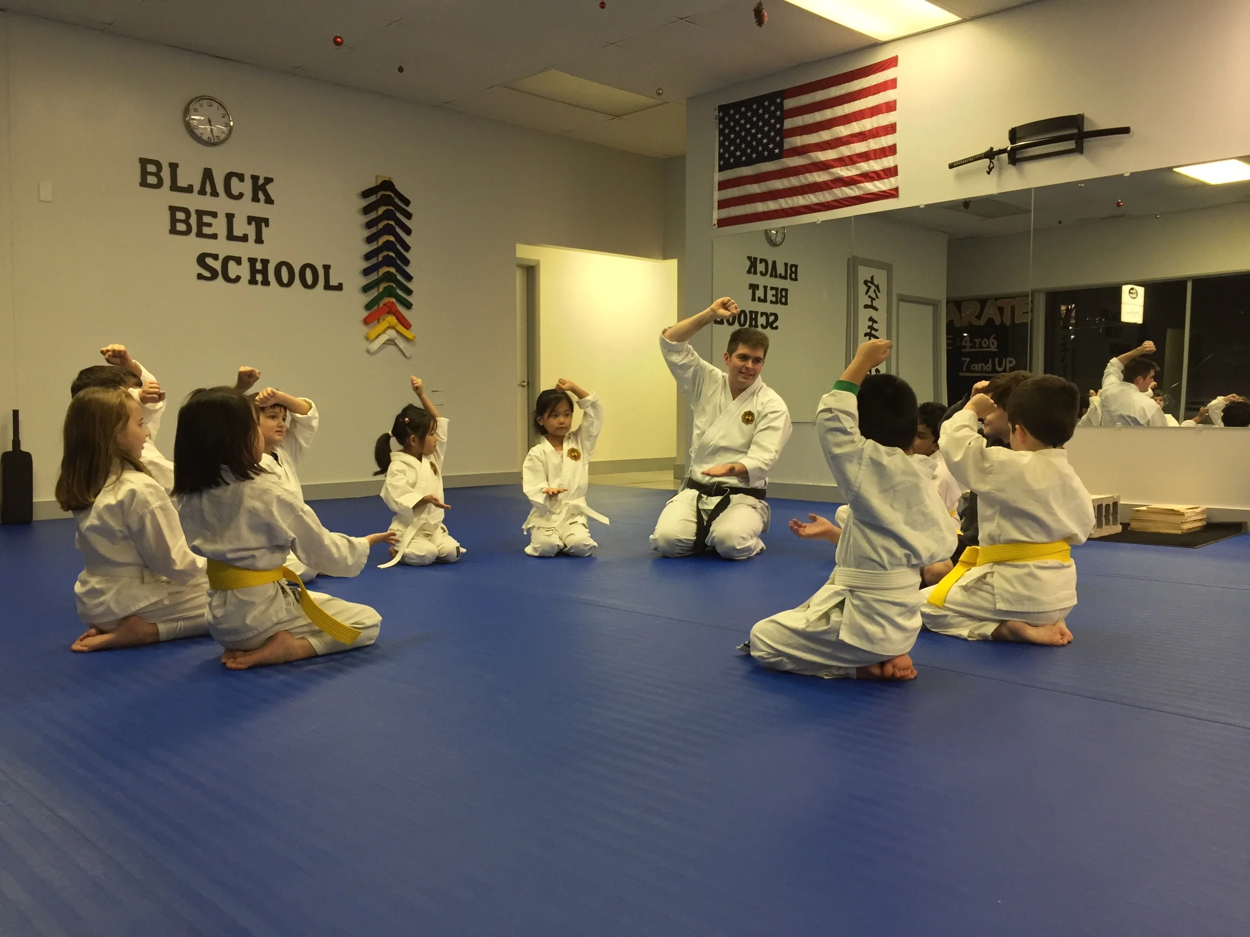  2015 Year End Board Breaking 