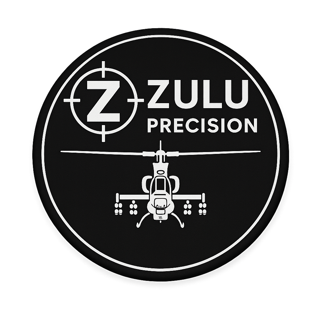 Zulu Precision LLC