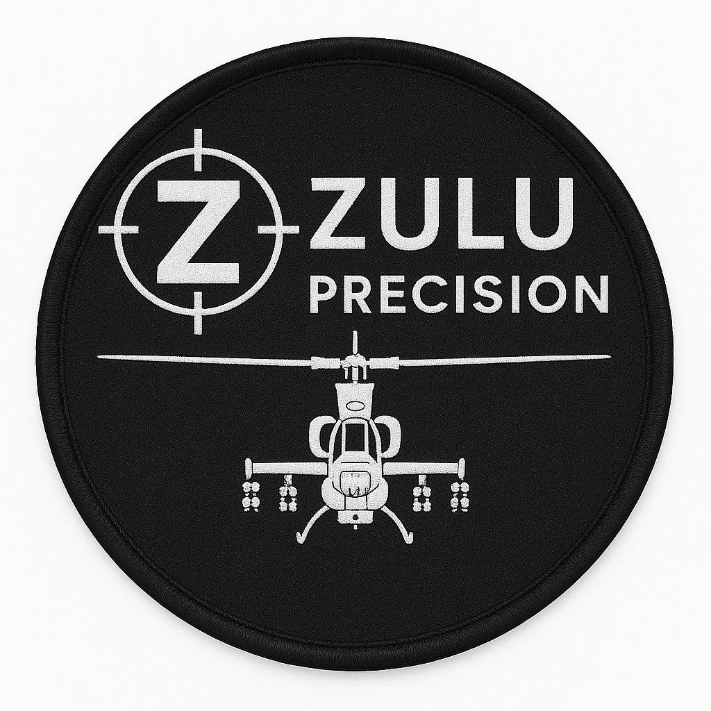 Zulu Precision LLC
