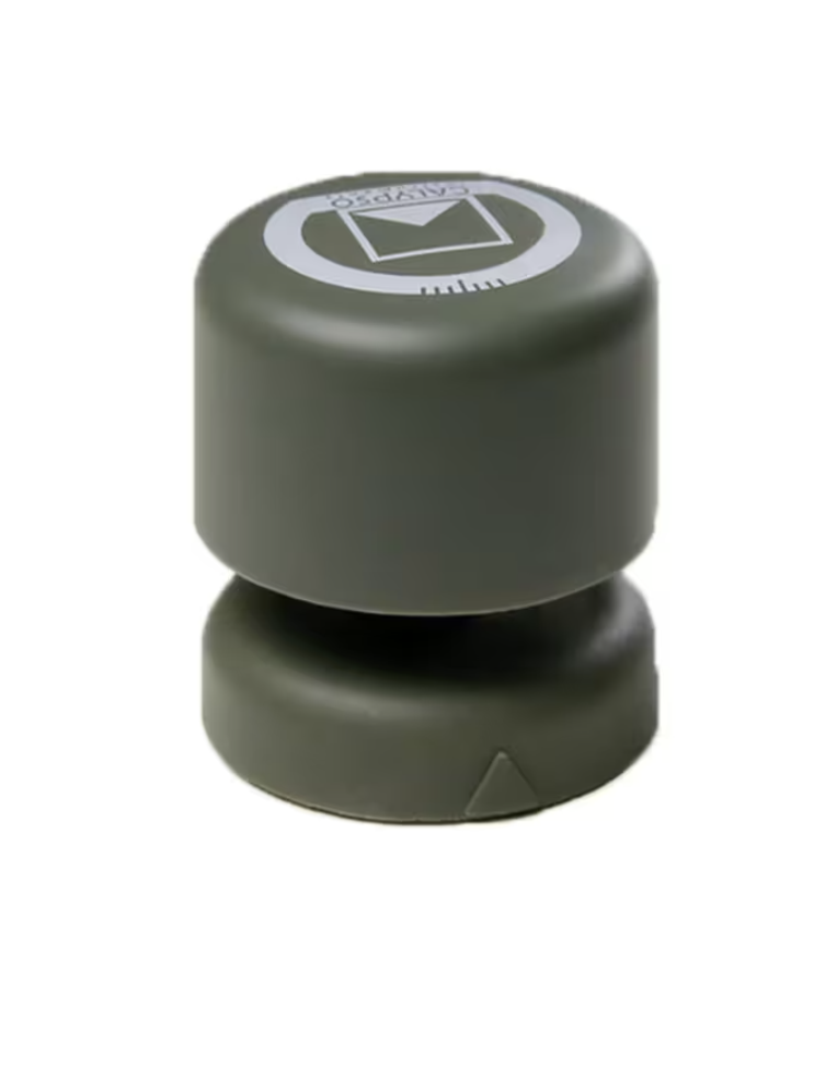 Calypso Instruments Ultrasonic Portable Mini AB Wind Meter CMI1061