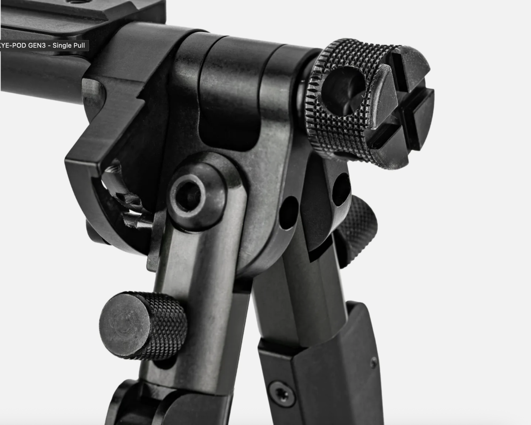 MDT CKYE-POD GEN3 - Single Pull ***FREE SHIPPING***