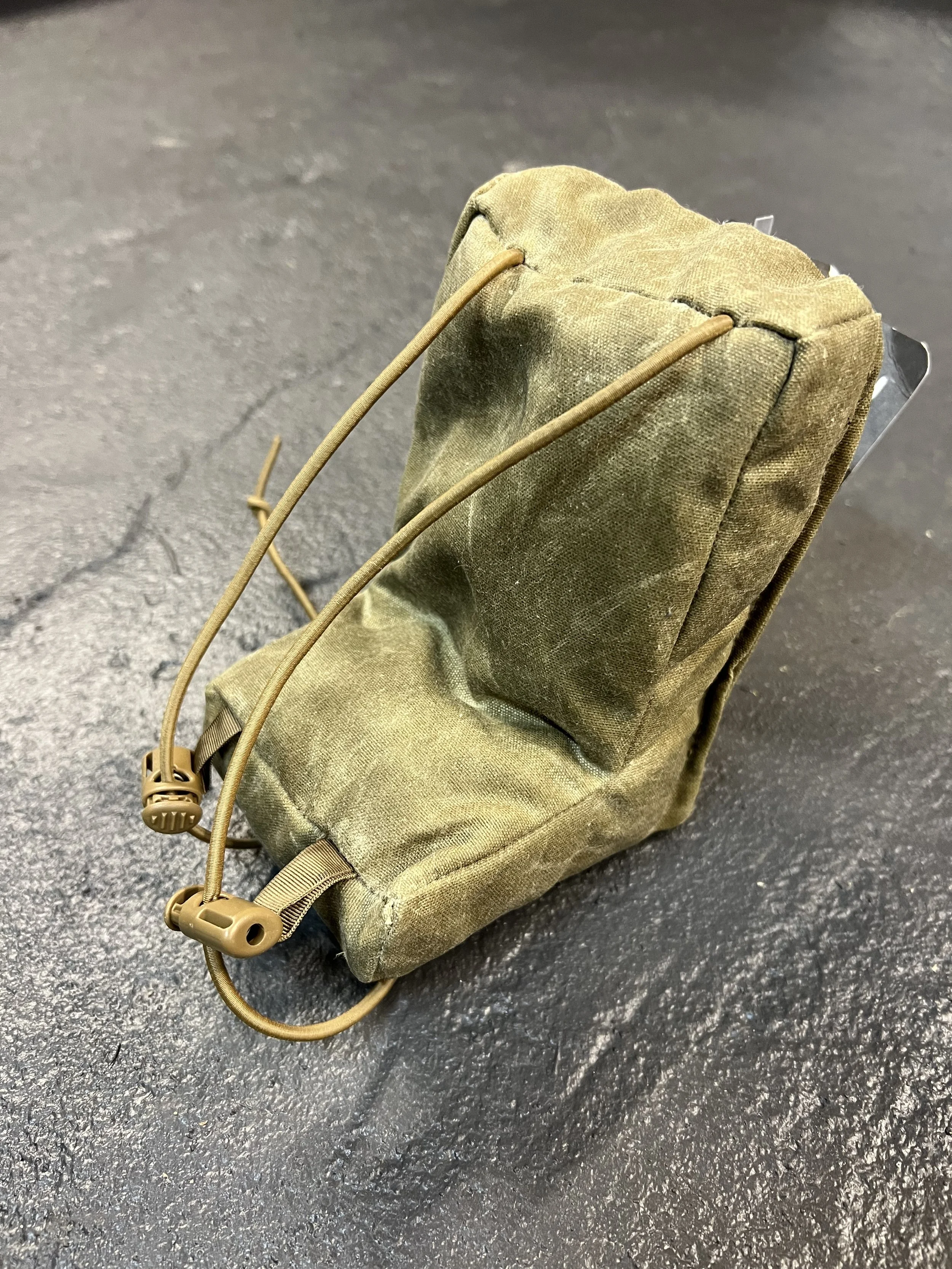 Armageddon Gear Rear Admiral