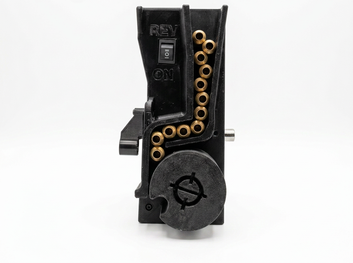 RimRunner GEN 2 Wheel - Single Slot