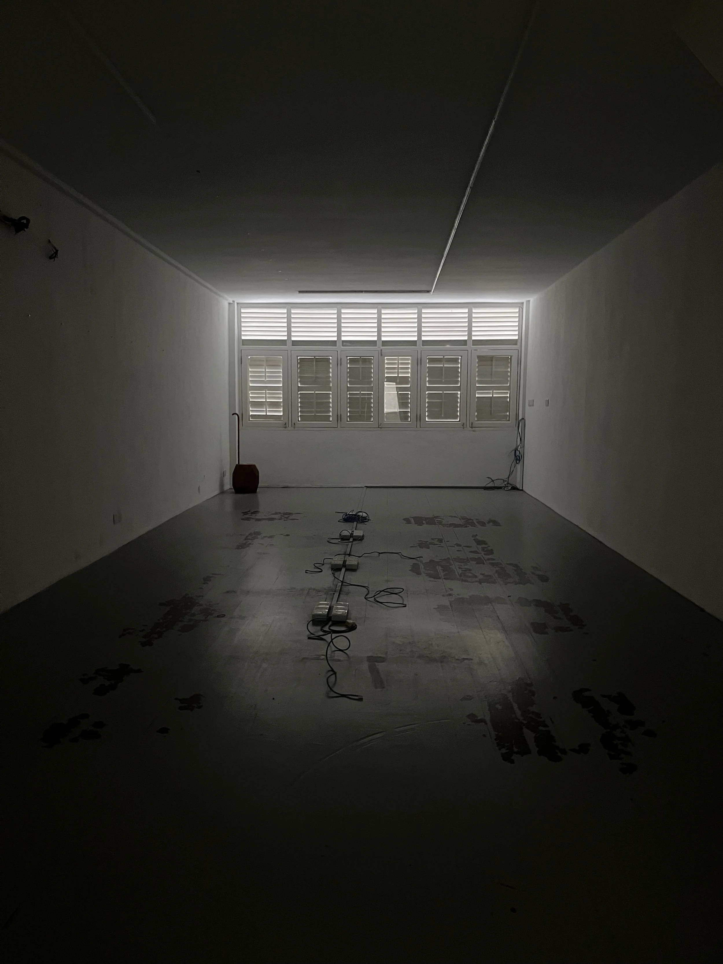 Blank Canvas Penang