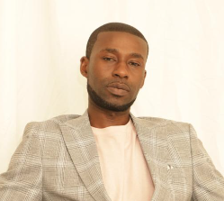 Francis Johnson-Beke