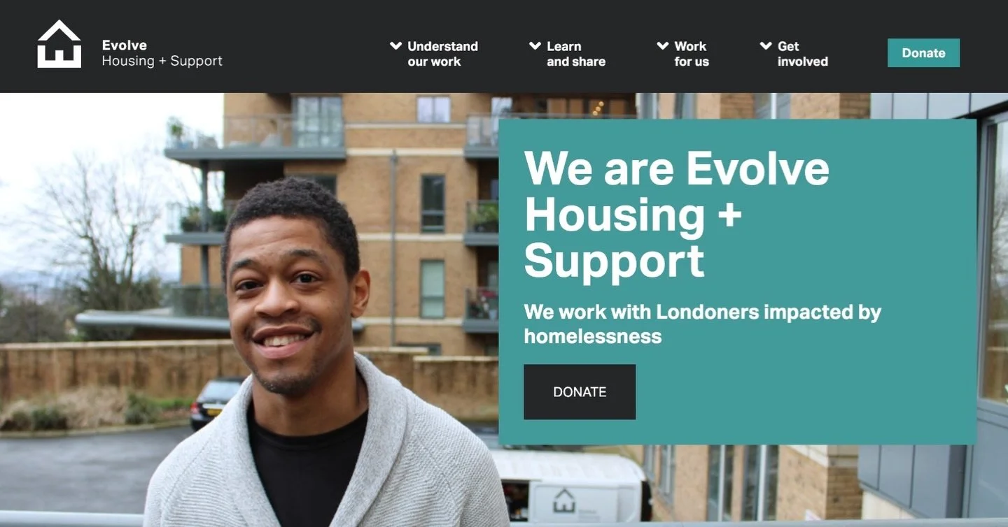 BNI Friends &ndash; Help Us Spread Warmth This Winter!

Our Kaleidoscope charity chapter has kicked off their winter appeal, raising vital funds for those impacted by homeless across London.

Evolve Housing + Support Christmas Cards are now available