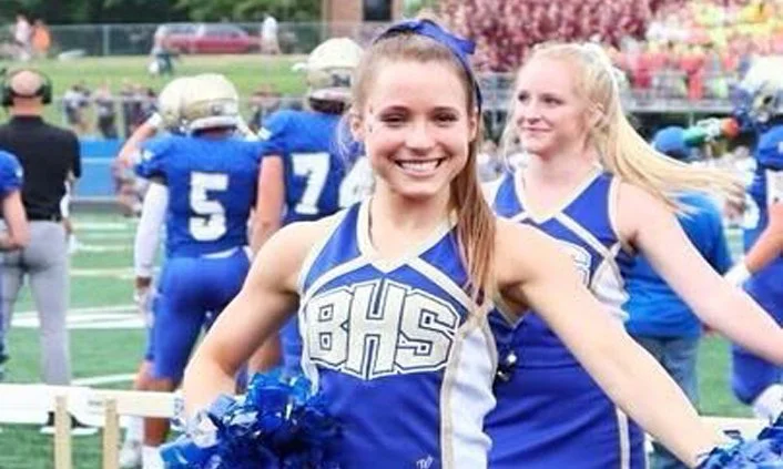 Athlete of the Month