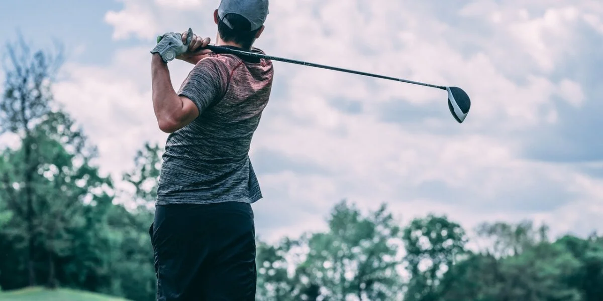 The Case for Longer Drives in Golf