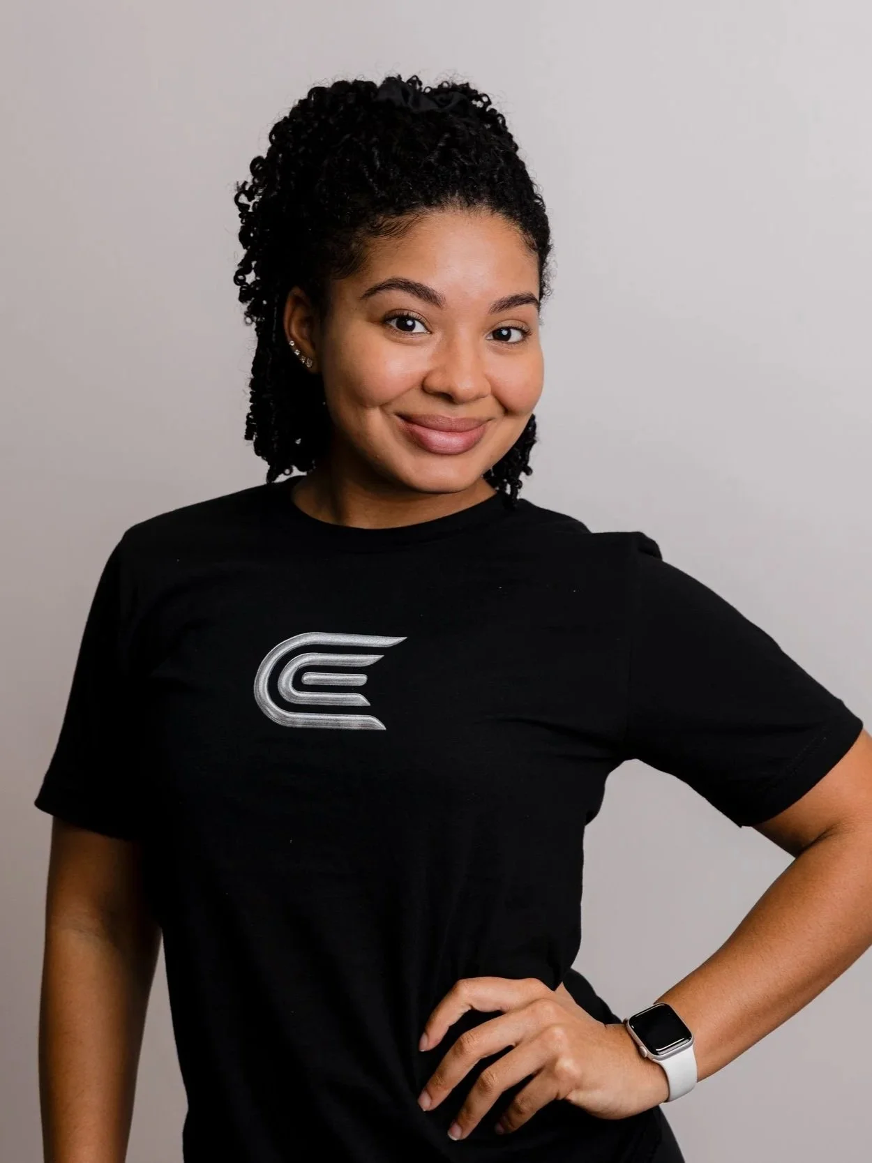 Mariah Smith is a Certified Strength & Conditioning Specialist through the National Strength & Conditioning Association (NSCA)