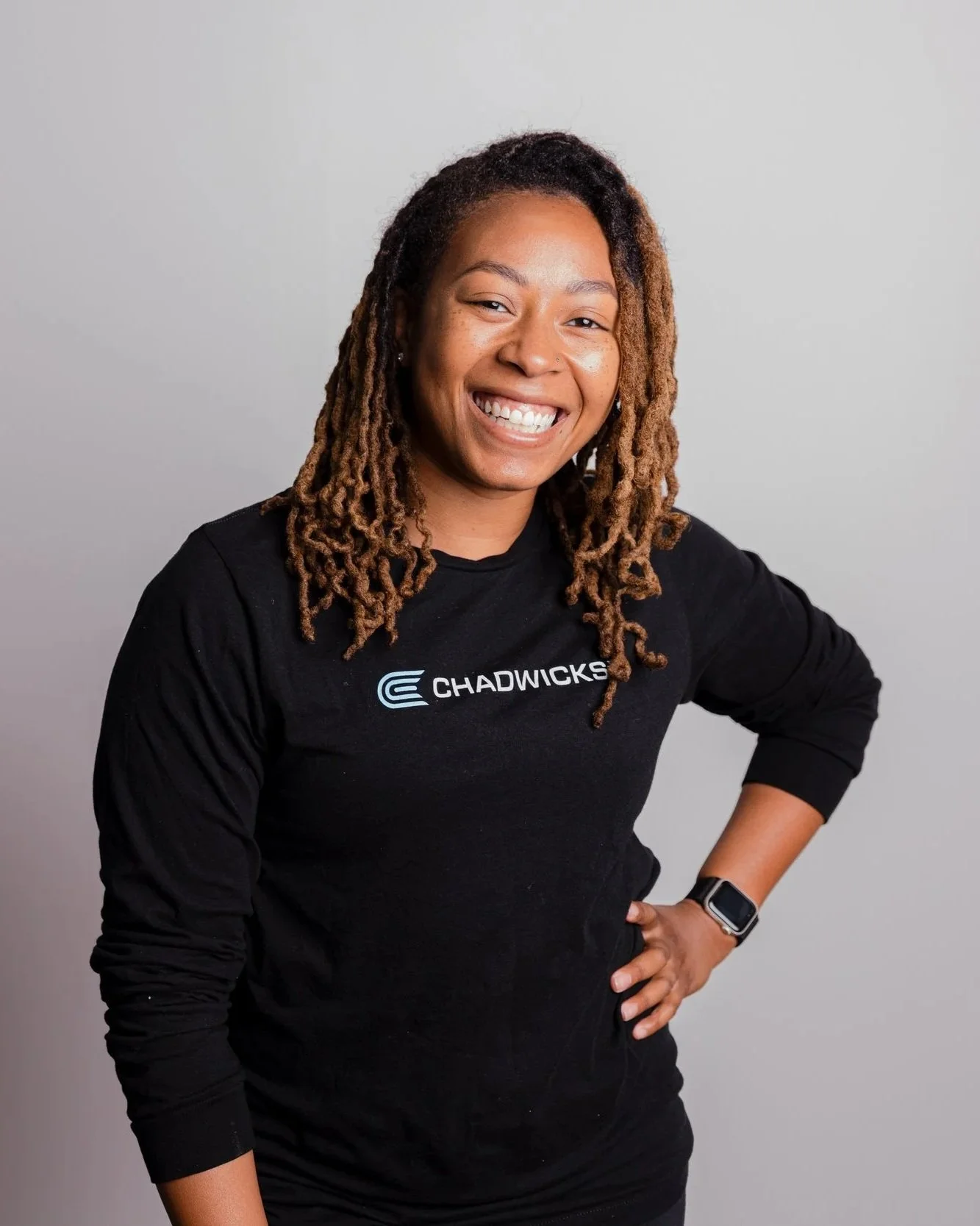 Jillian Spencer, a Certified Personal Trainer and Nutrition Coach through the National Academy of Sports Medicine, is dedicated to helping individuals realize that going to the gym is more than just breaking a sweat or focusing on appearance.