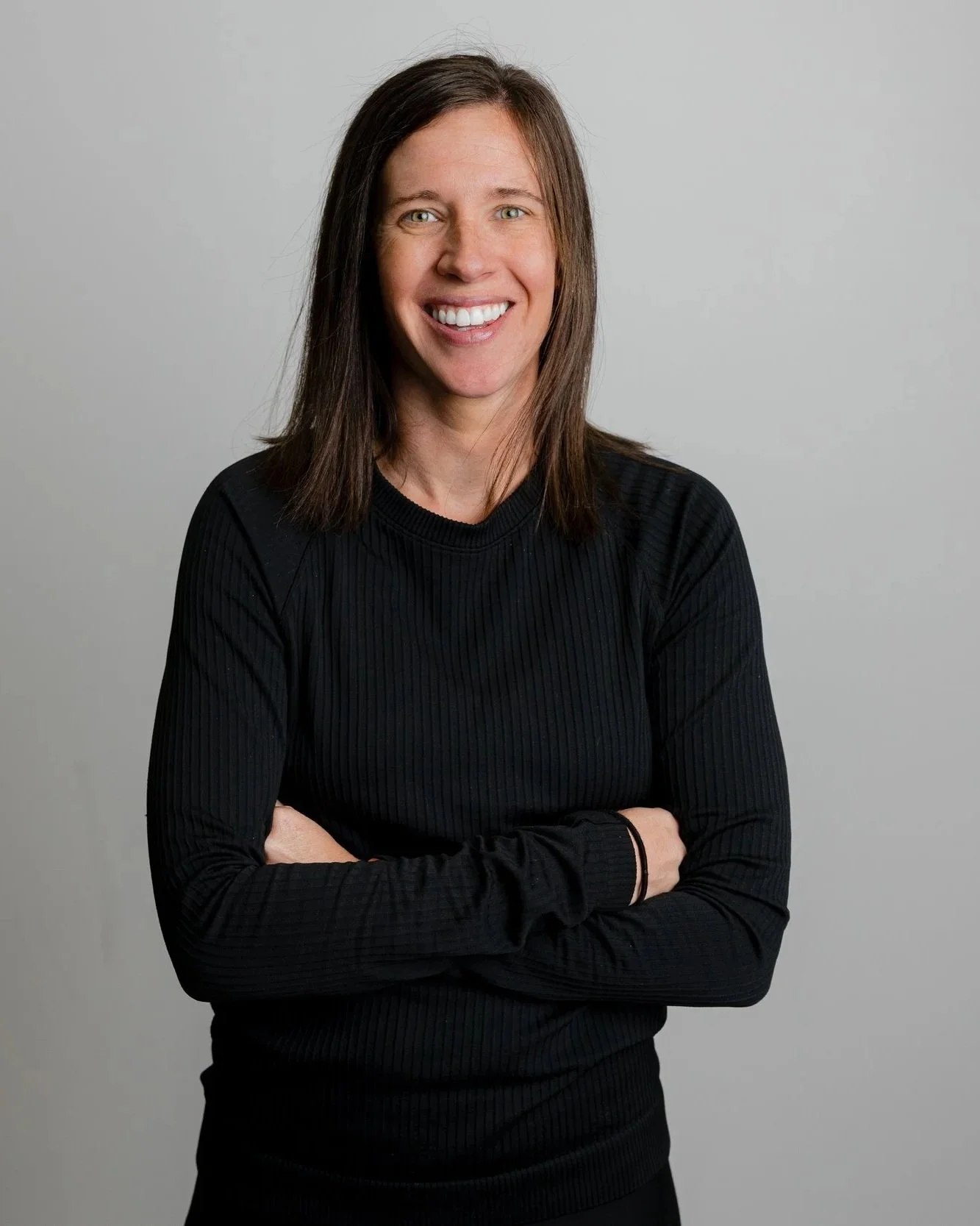 Abby Johnson is the General Manager at Chadwicks Fitness, where she drives business growth and builds a professional, results-driven, client-centered culture.