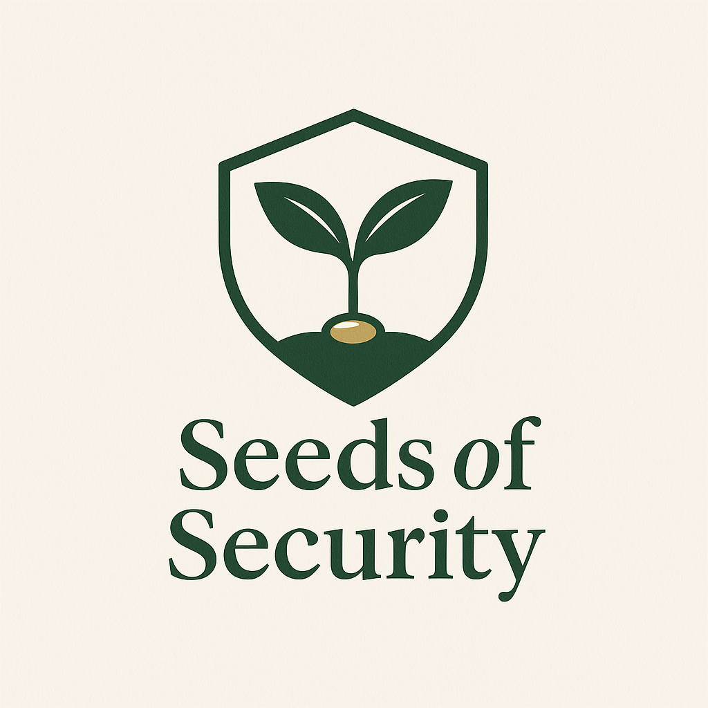 Seeds of Security