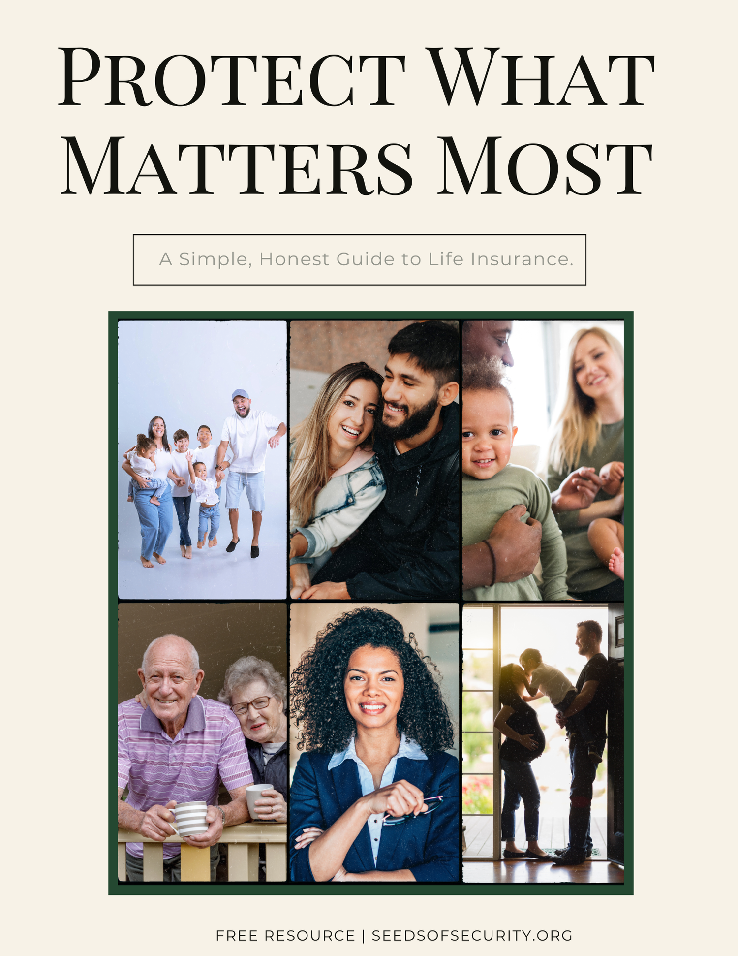 Protect What Matters Most | Seeds of Security — Seeds of Security