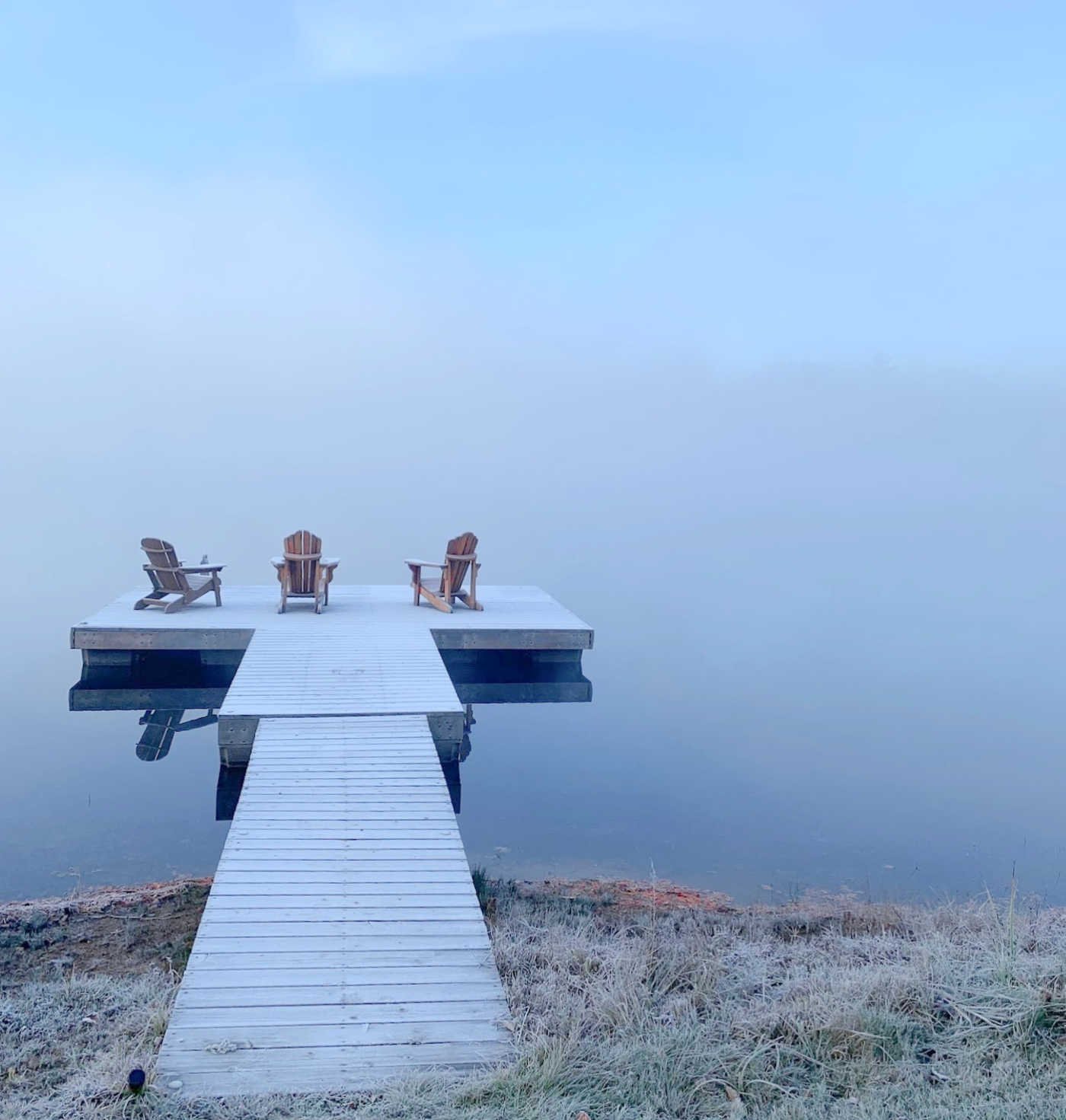 Why You Need a Solo Retreat