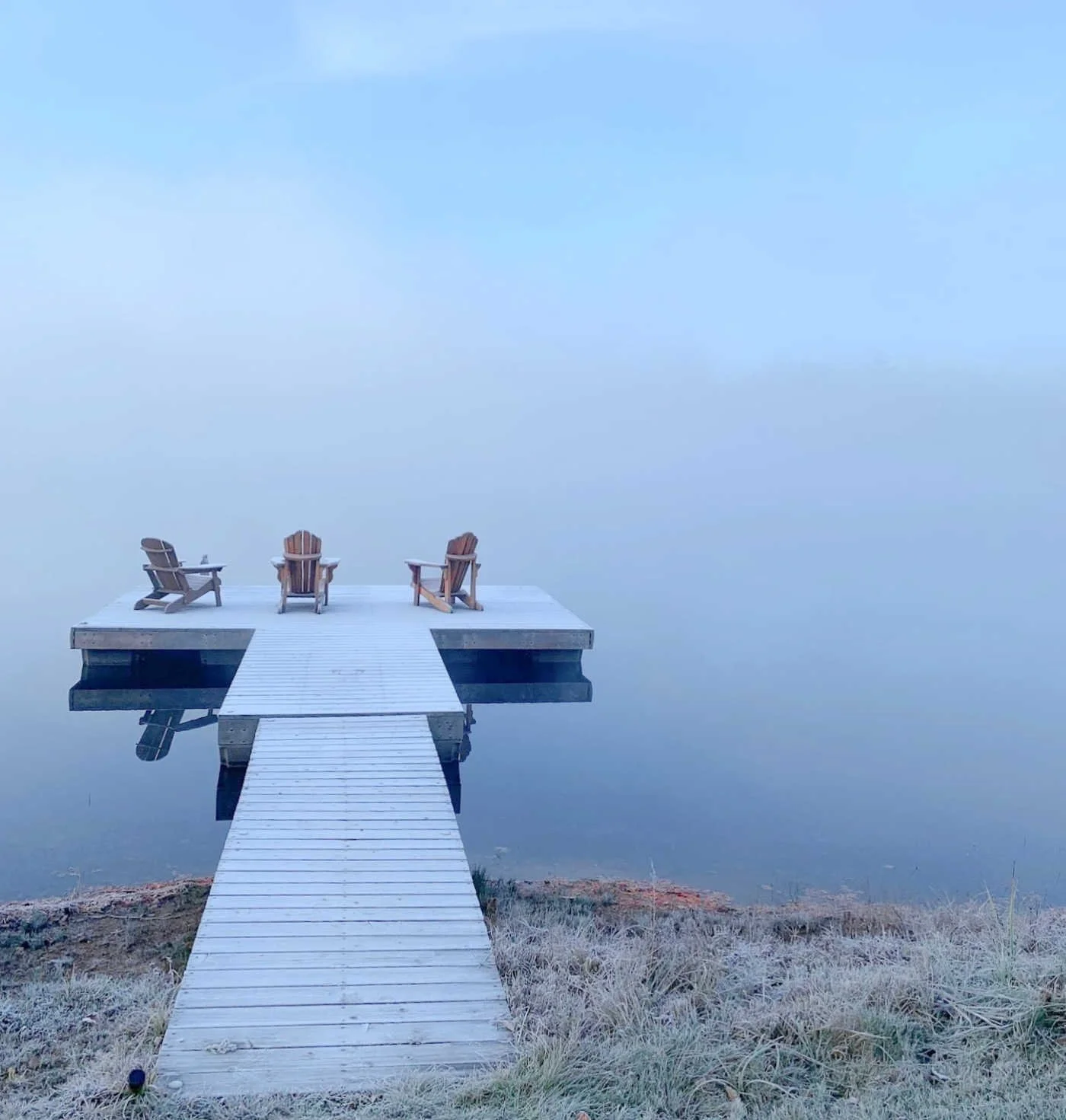 Benefits of a Solo Retreat