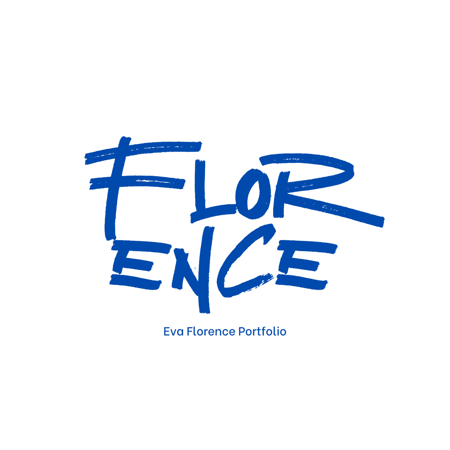 Eva Florence Portfolio