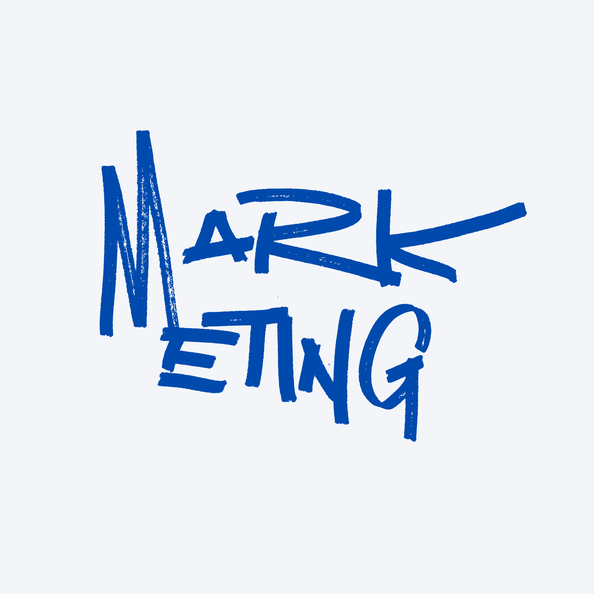 Marketing