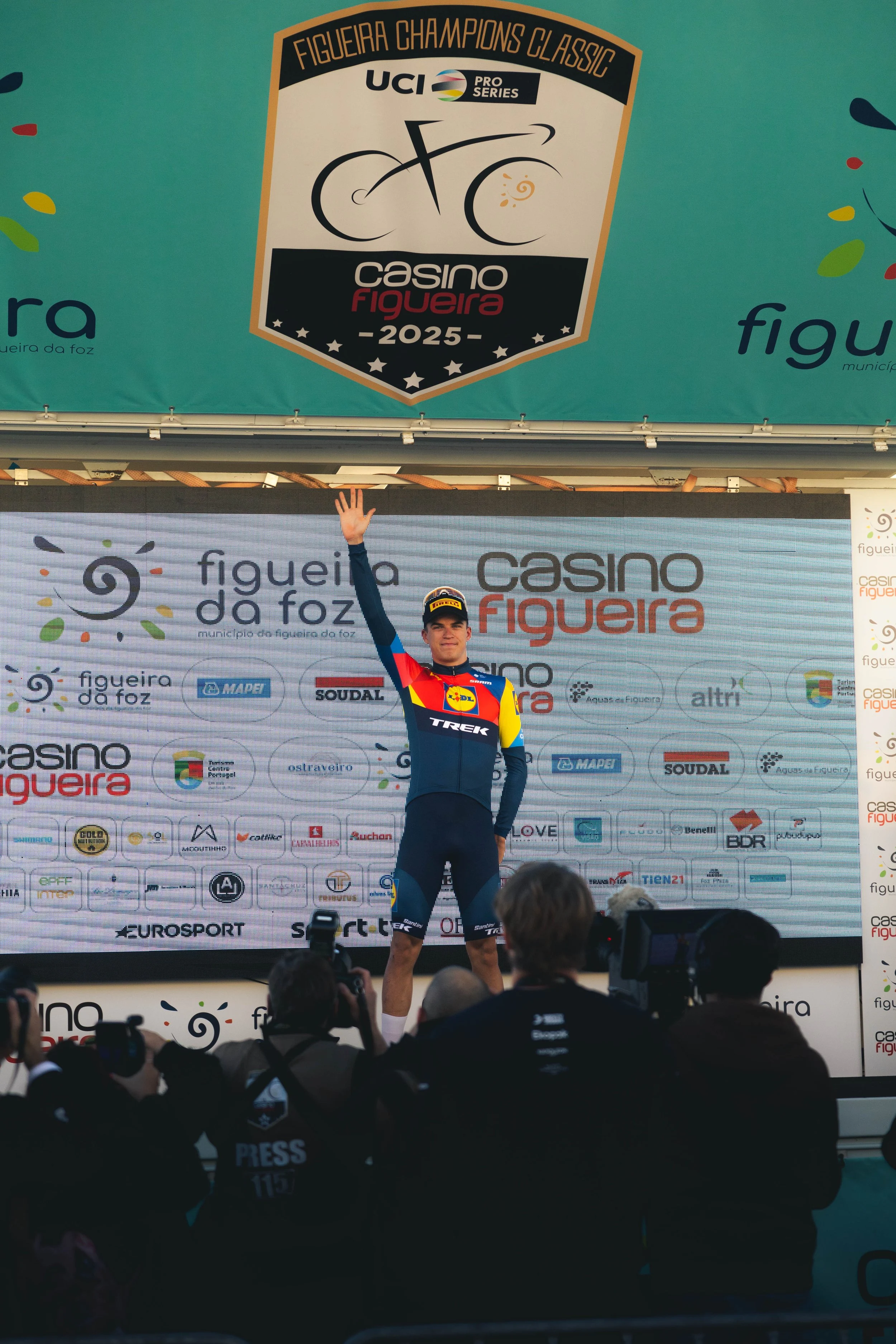Figueira Champions Classic