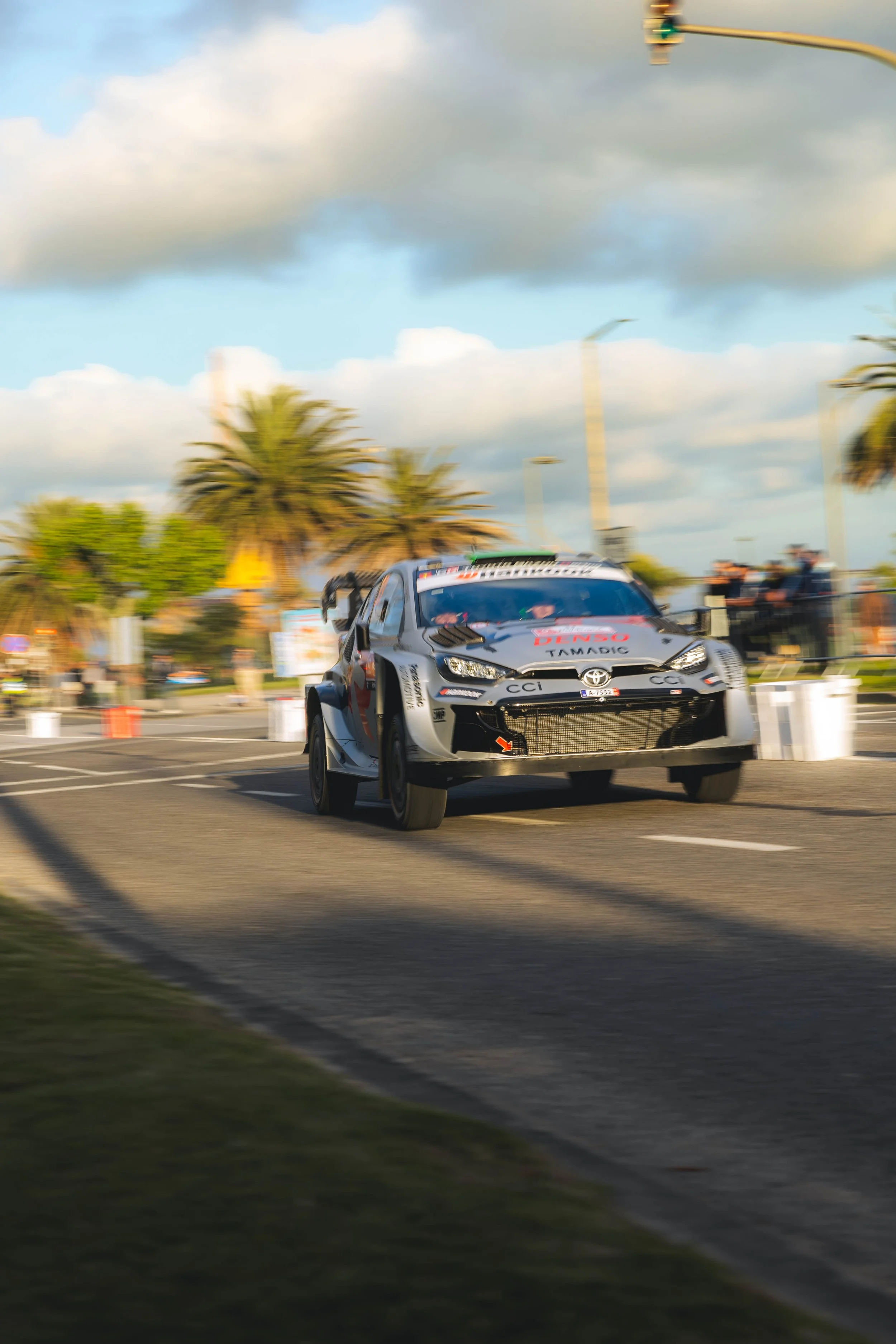 Vodafone Rally Portugal
