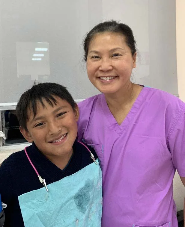 The Oral Health International Foundation Provides Funding to Global Dental Relief to Support Guatemala Dental Clinics