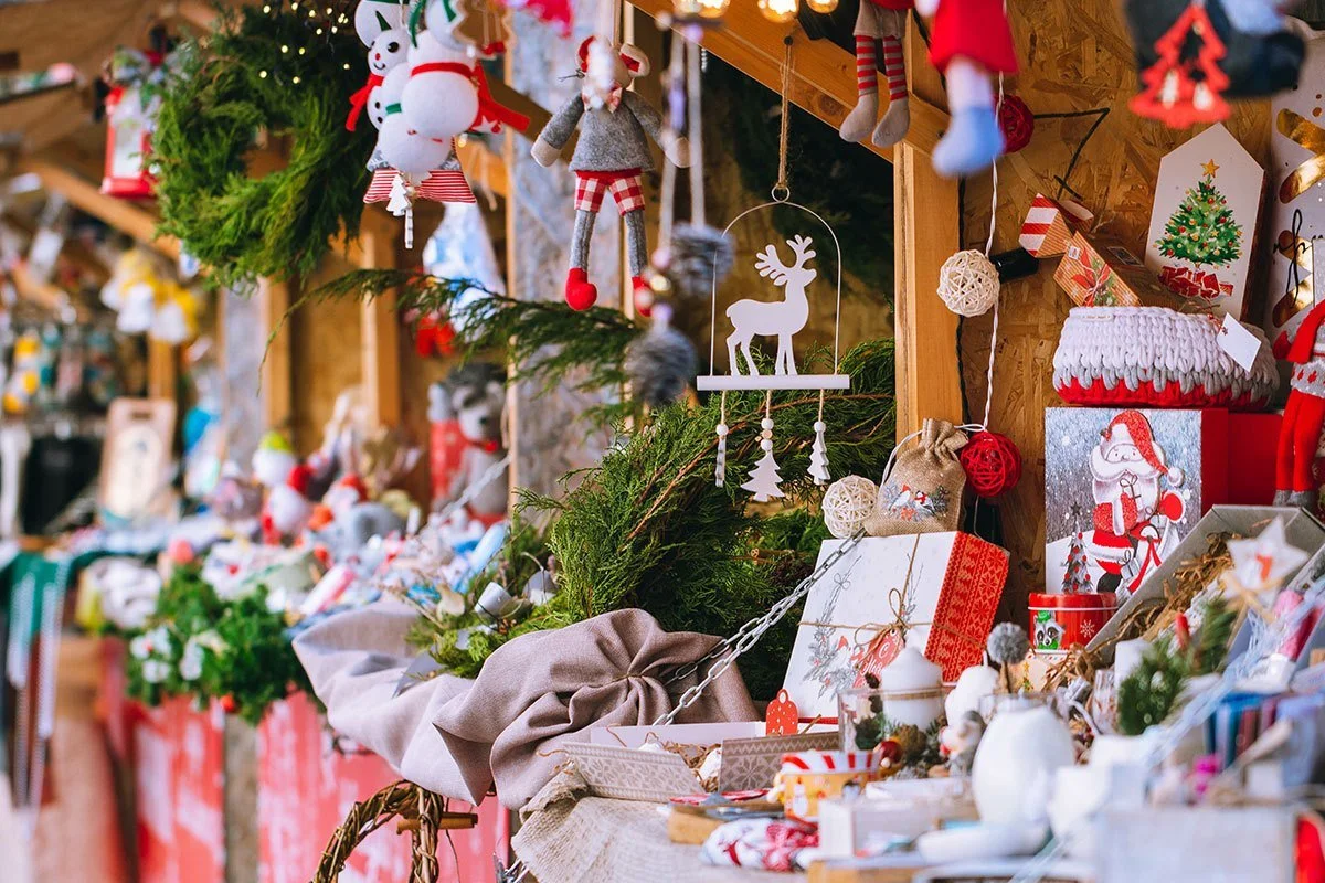 Holiday Craft Show