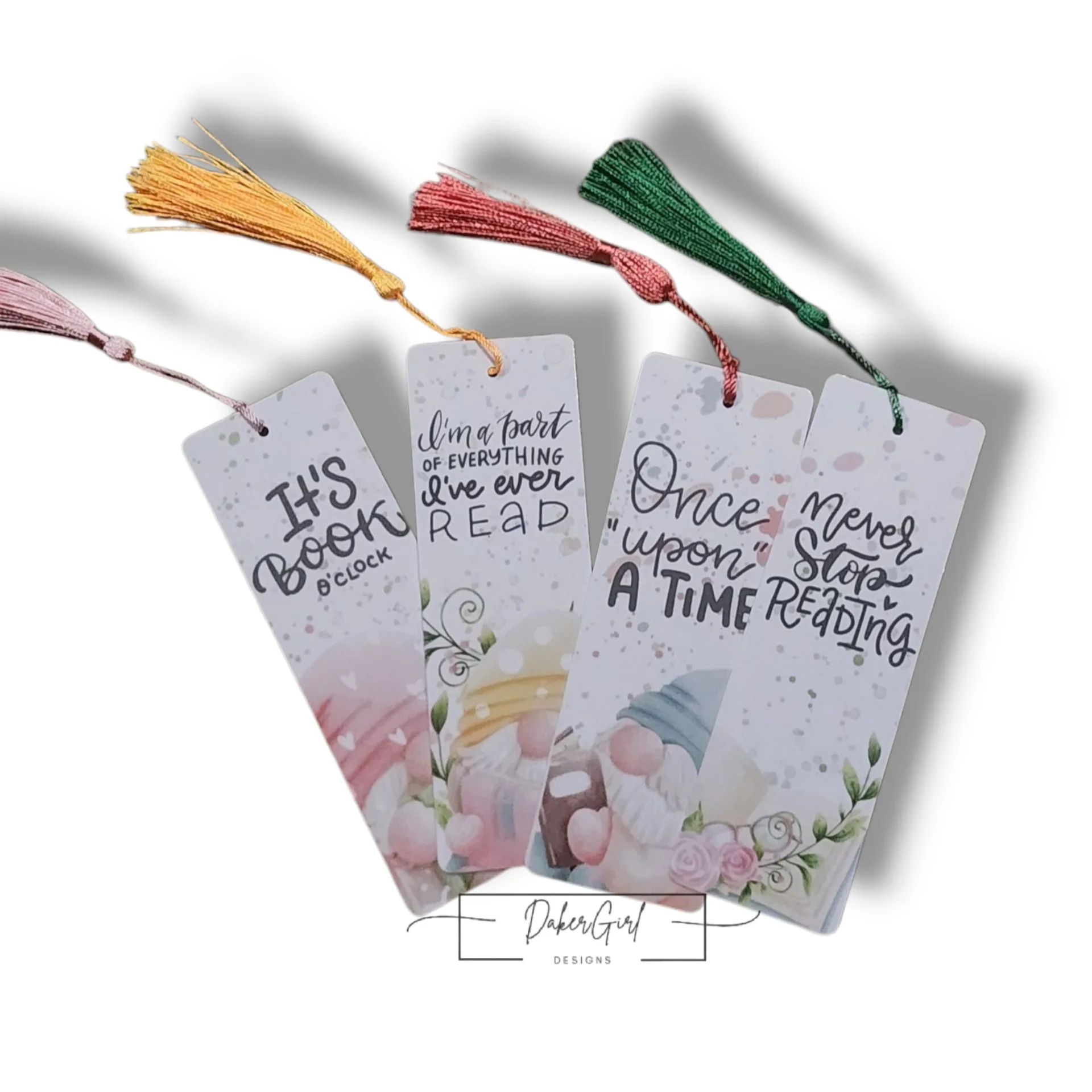 Gnome Theme Bookmark