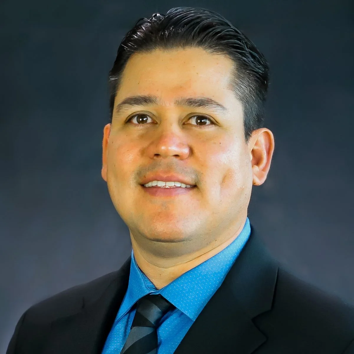 Juan Prieto, PA-C, ATC