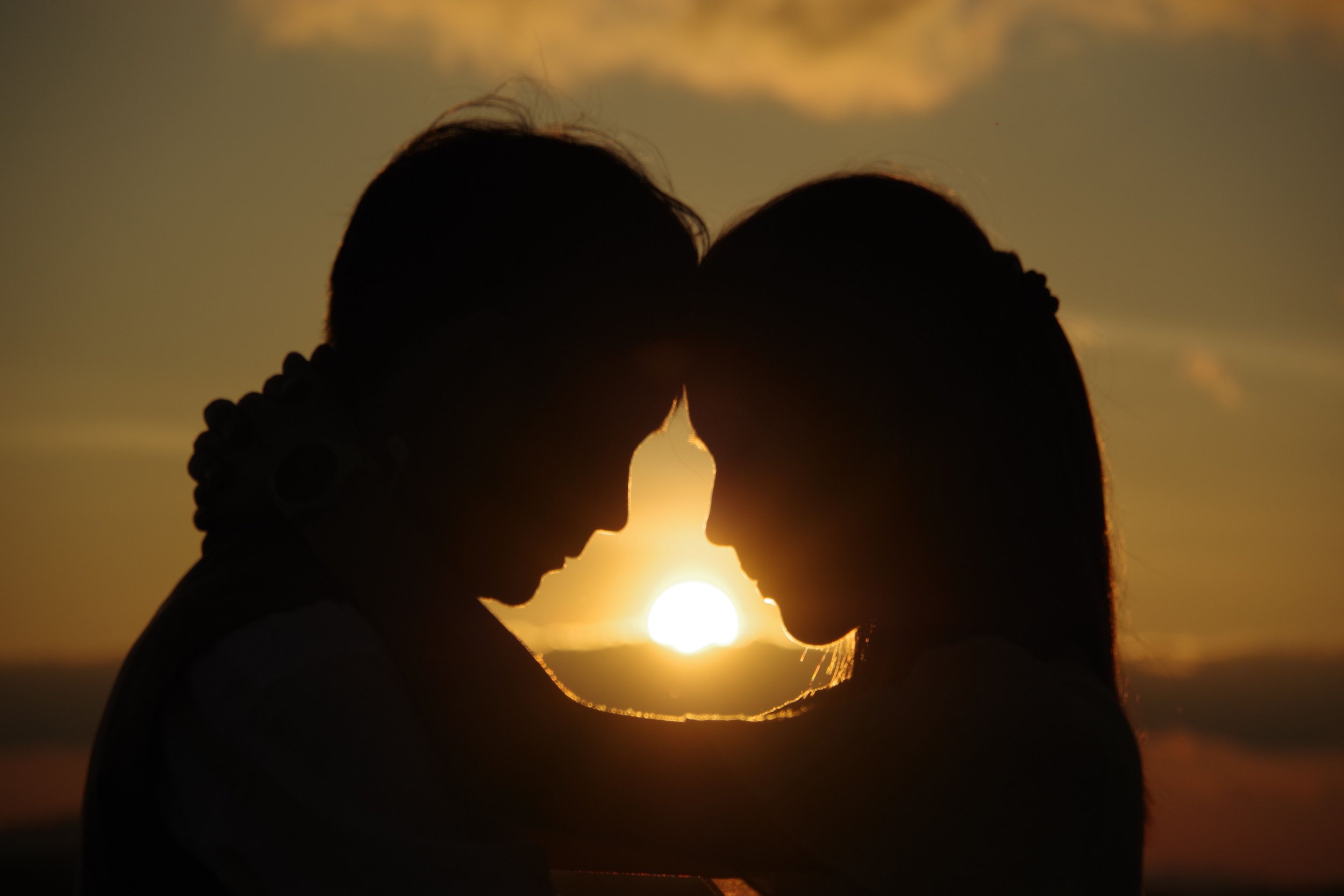 Before You Ask "Are We Compatible?" Ask This Instead