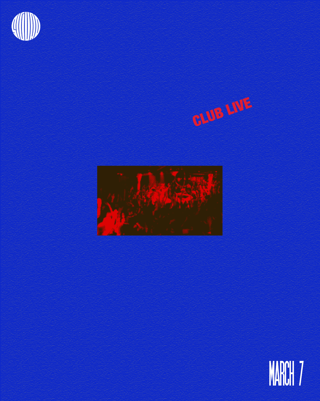 CLUB LIVE at SIGURD CPH