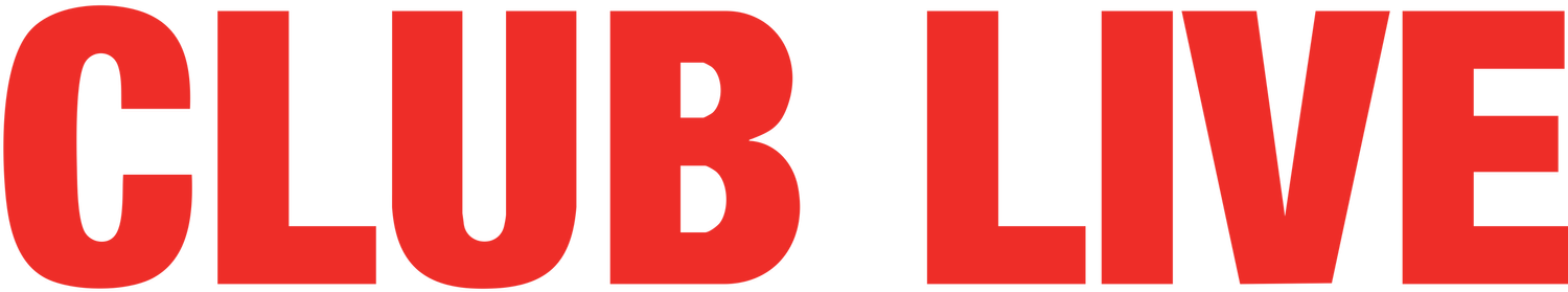 CLUB LIVE