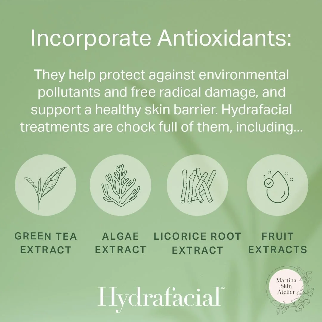 Why Antioxidants Matter for Your Skin

Your skin is constantly exposed to environmental stressors like UV rays, pollution, and free radicals. Antioxidants are your skin&rsquo;s best defense: protecting, repairing, and supporting a strong, healthy bar