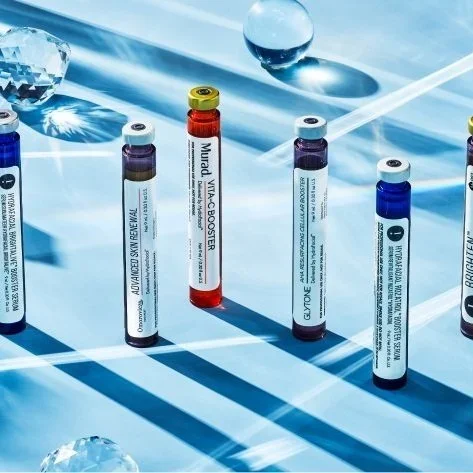 ✨ Meet the HydraFacial Boosters: Customize Your Glow✨