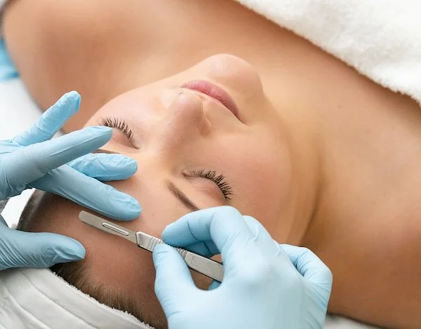 Dermaplaning vs Microdermabrasion: What’s the Difference?