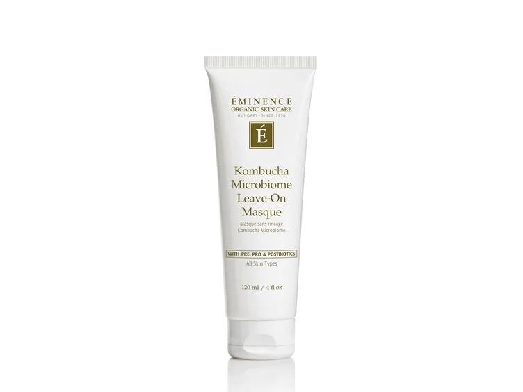 Kombucha Microbiome Leave-On Masque 4oz