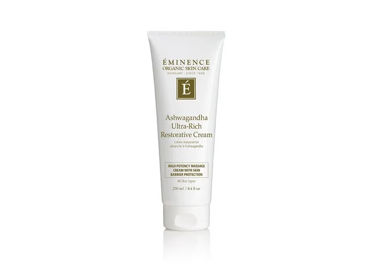 Ashwagandha Ultra-Rich Restorative Cream