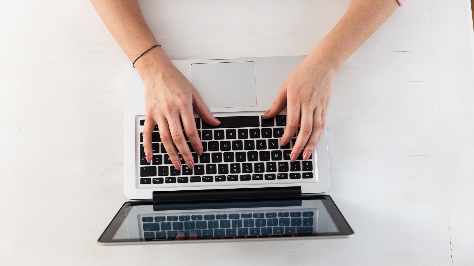 New Blog Content Strategy