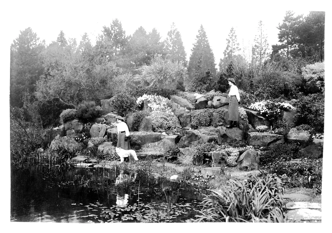 Rounton May 1913.jpg