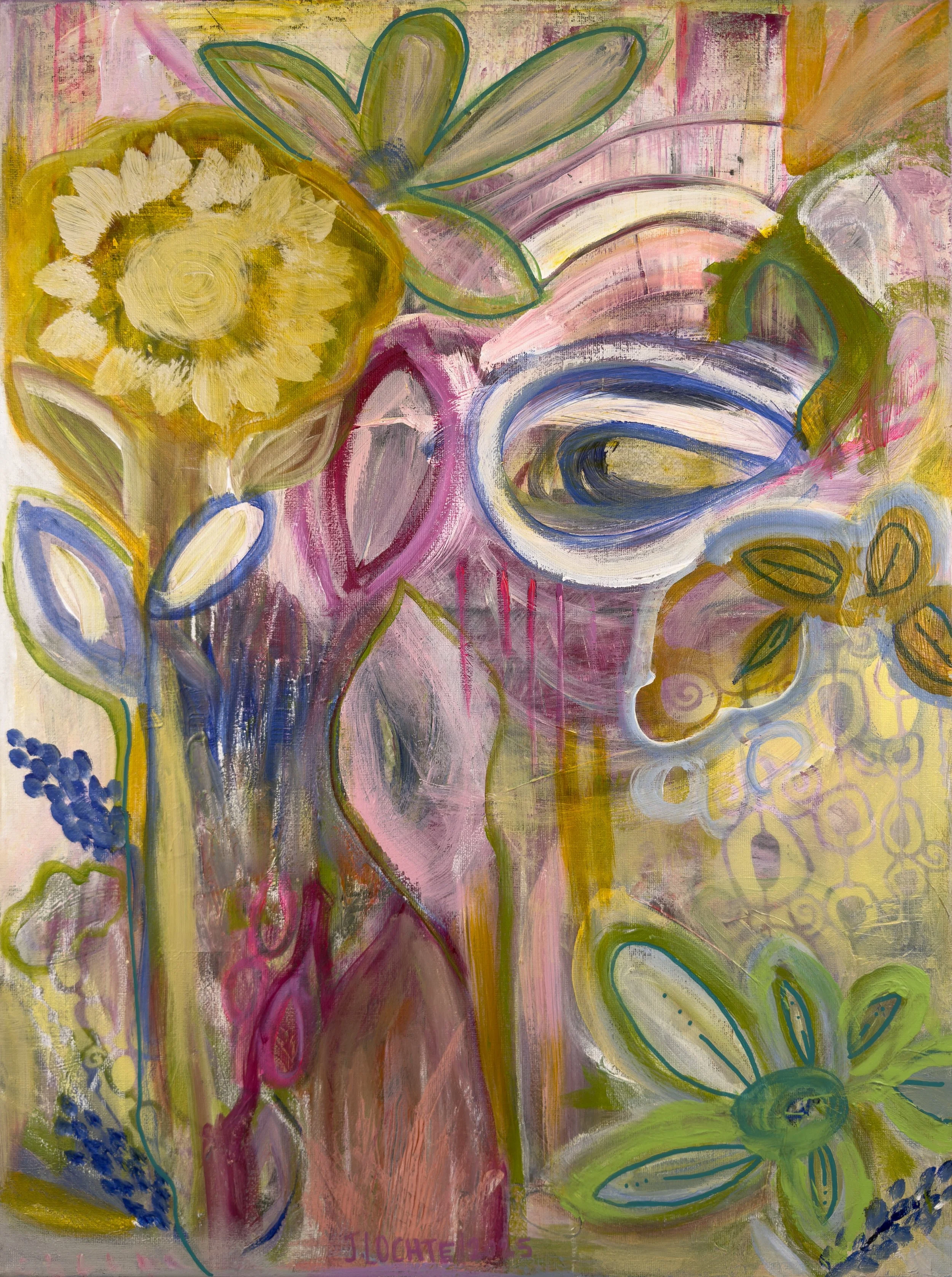 Smithsonian Afternoon