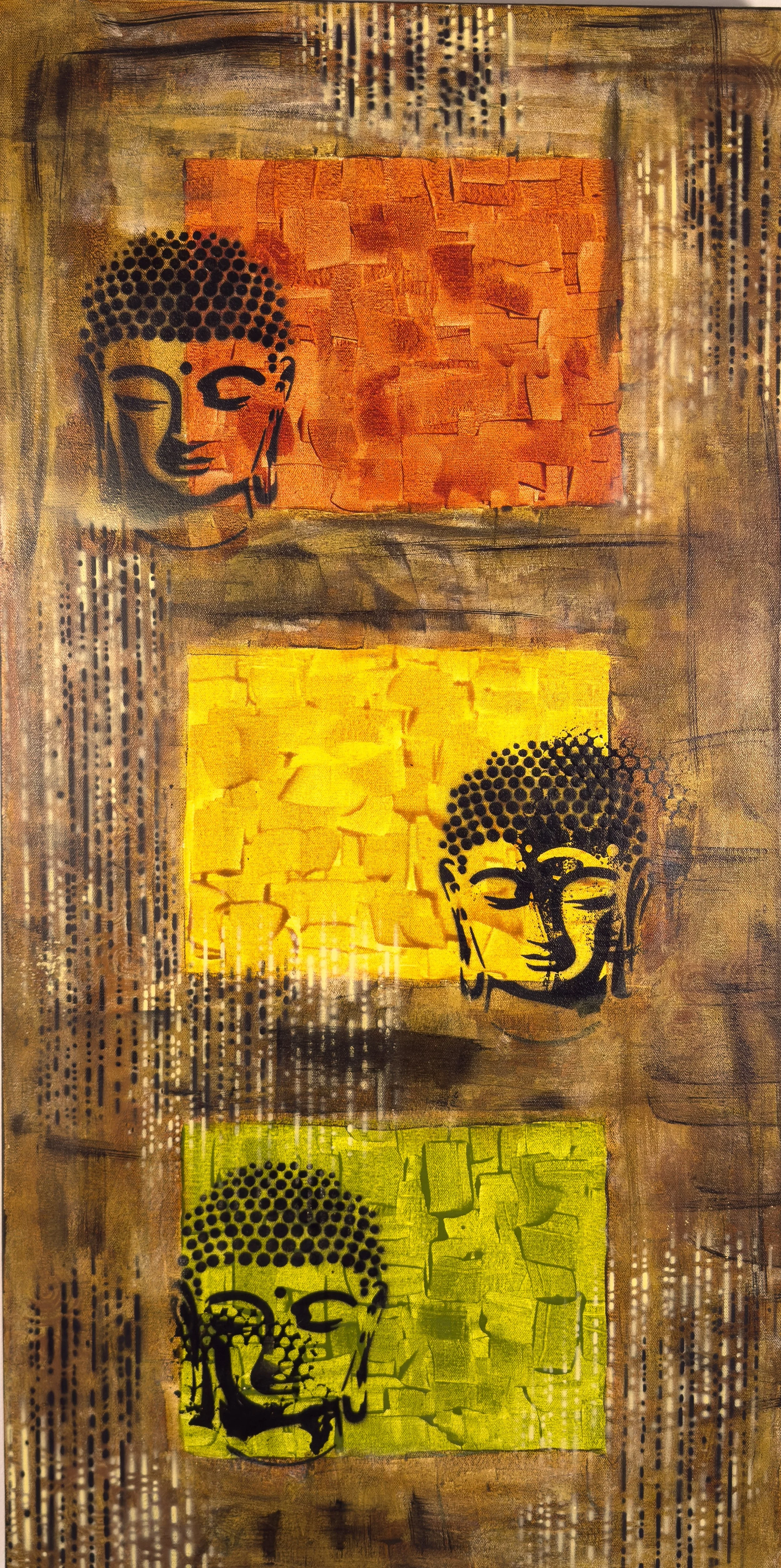 Enlightened in Traffic