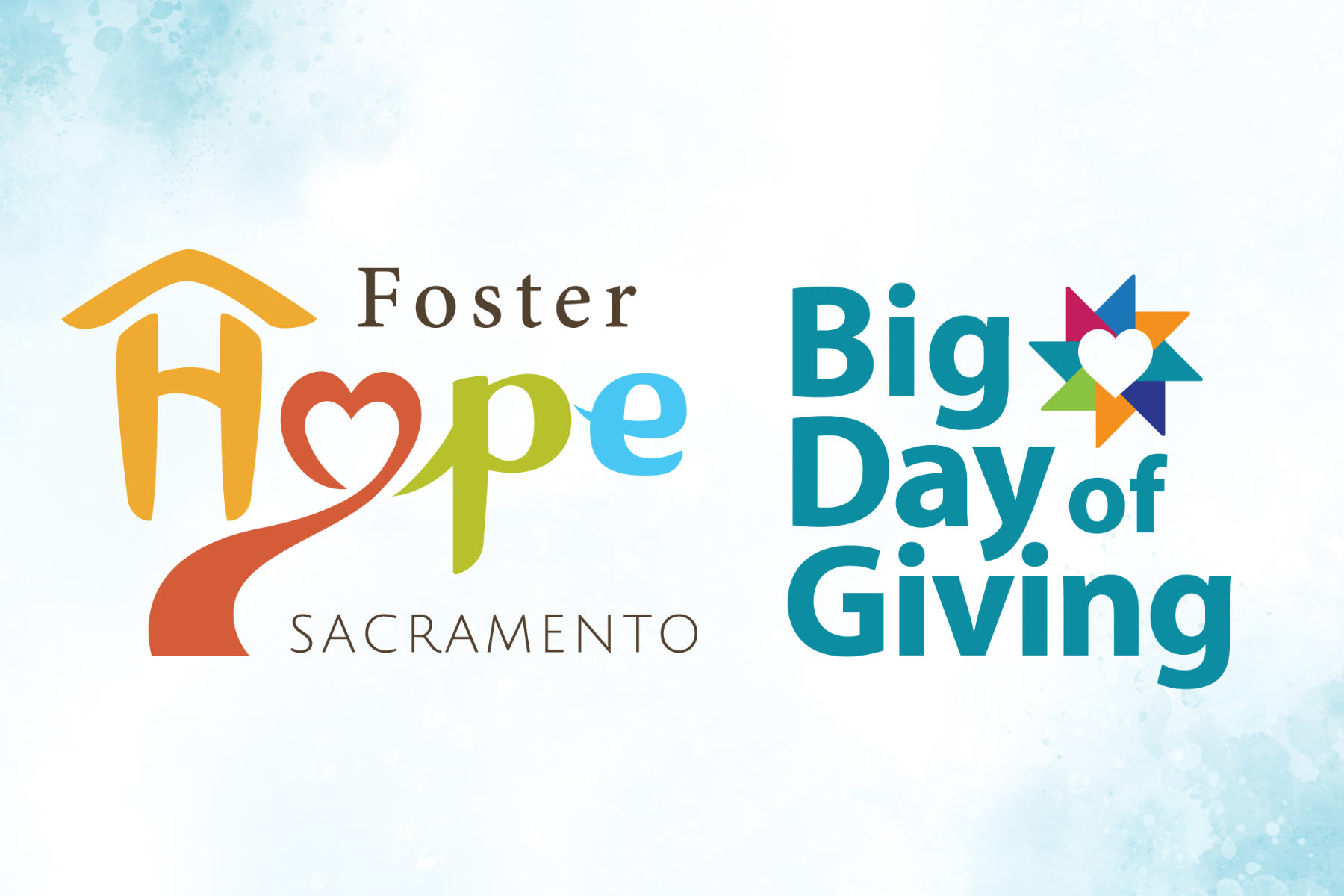 Big Day of Giving