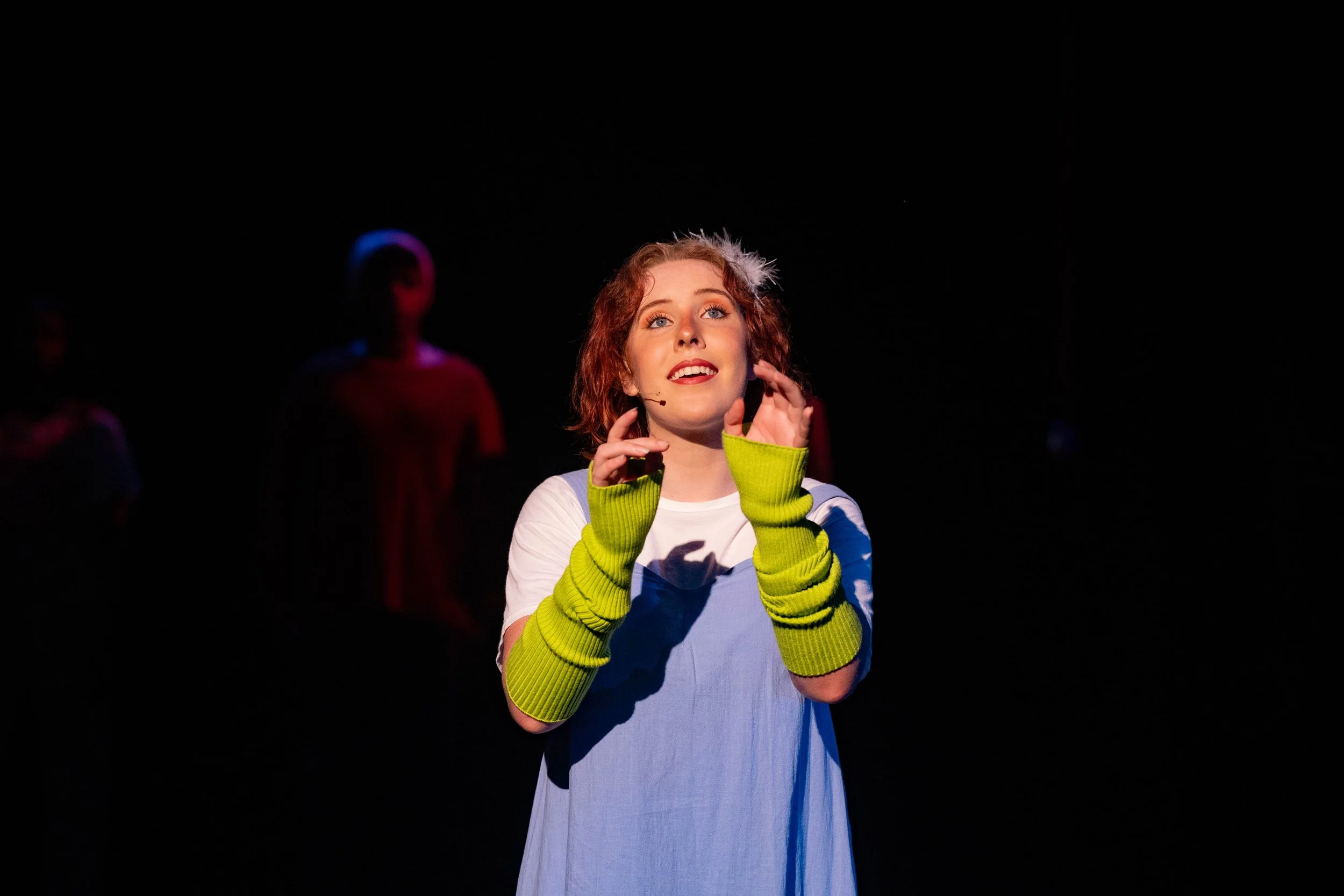 New Musicals: Mostly 2025