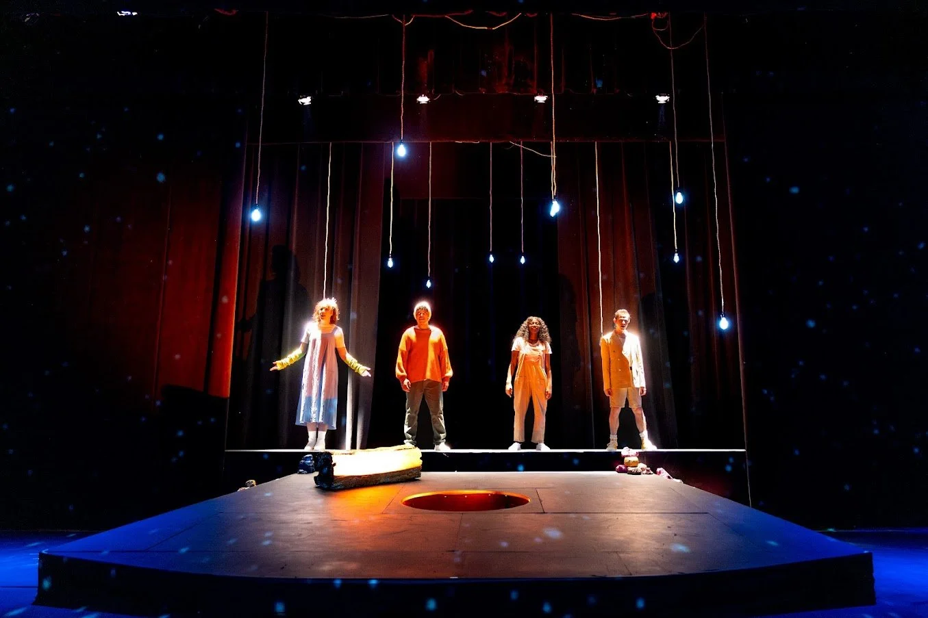 New Musicals: Mostly