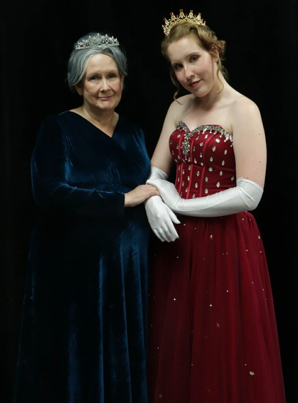 Anastasia 2024