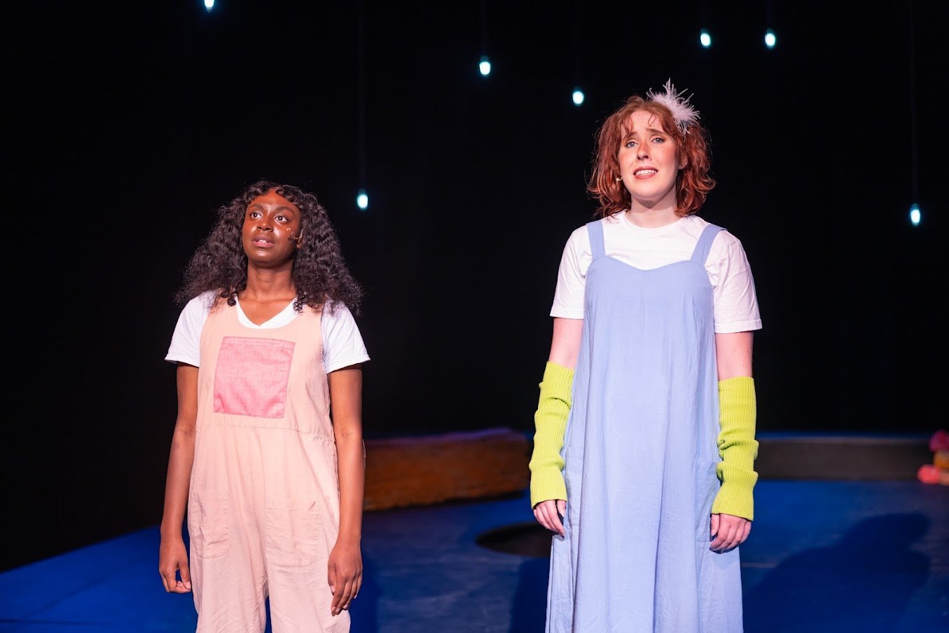 New Musicals: Mostly