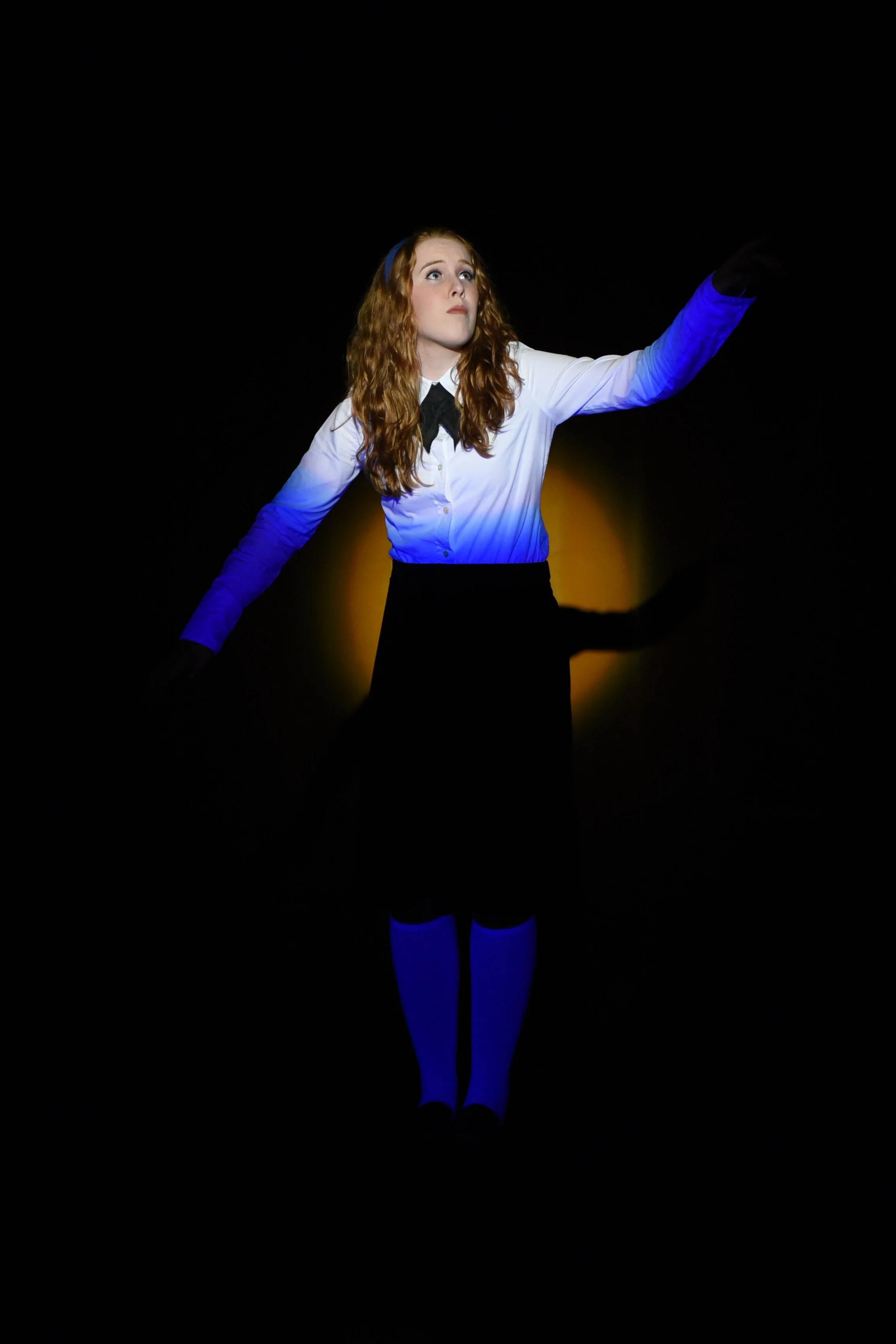 Alice: A Wonderful New Musical 2019