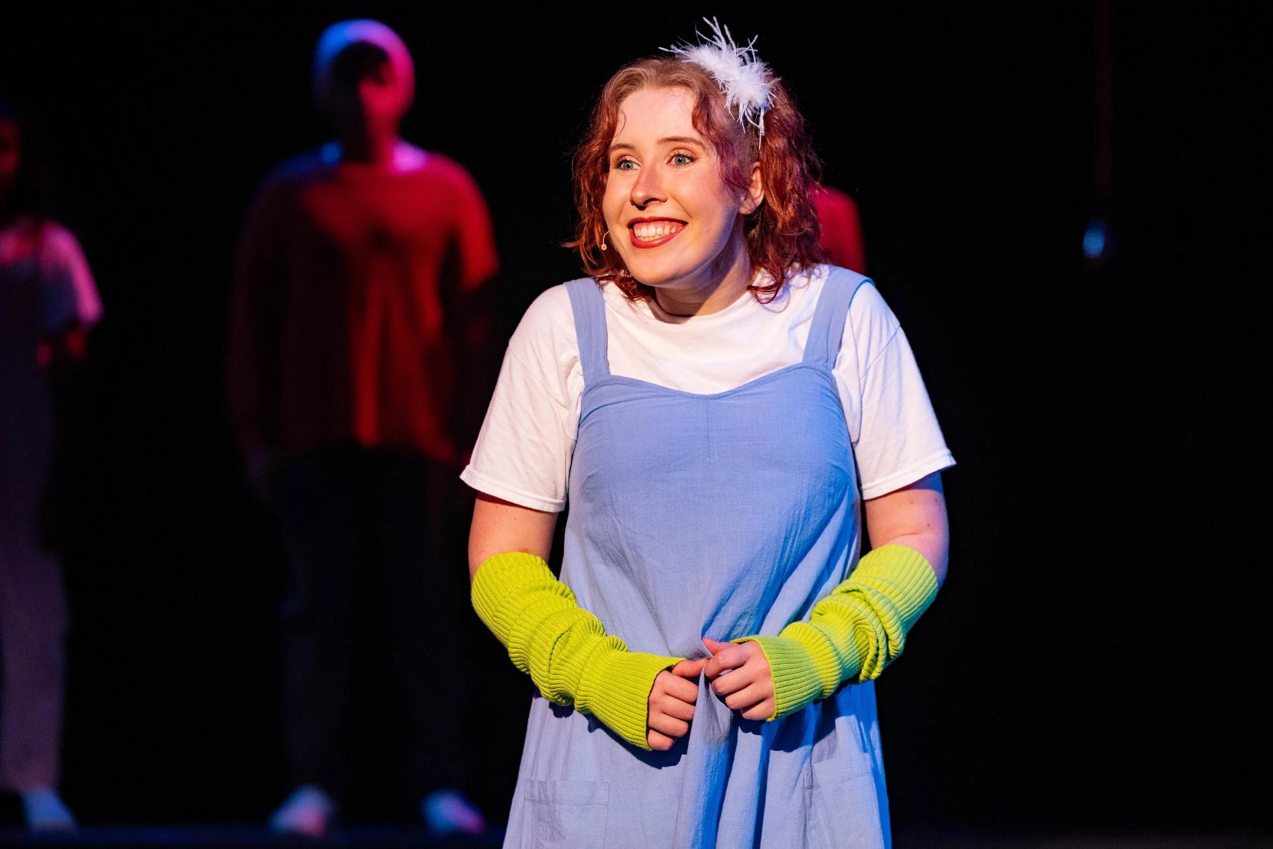 New Musicals: Mostly